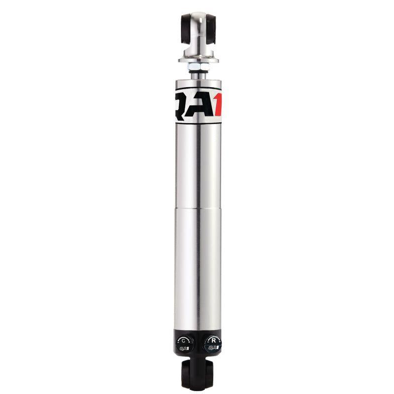 QA1 Stocker Star Series Rear Shock Absorber - Double Adj. - 10.5in/14.375in - Aluminum