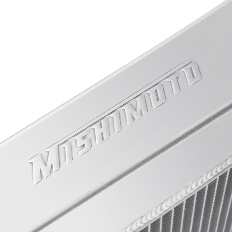 Mishimoto 99-04 Ford Lightning Aluminum Radiator-Radiators-Mishimoto-MISMMRAD-LTN-99-SMINKpower Performance Parts