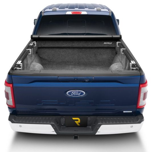 Truxedo 15-21 Ford F-150 6ft 6in TruXport Bed Cover