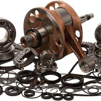 Vertex Pistons 10-13 CRF 250 R Complete Engine Rebuild Kit