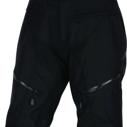 FIRSTGEAR Kilimanjaro 2.0 Pants Black - 40