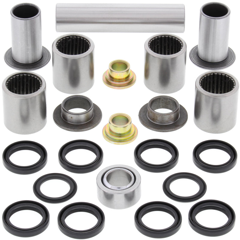 All Balls Racing 93-00 Yamaha YZ125 Linkage Bearing Kit