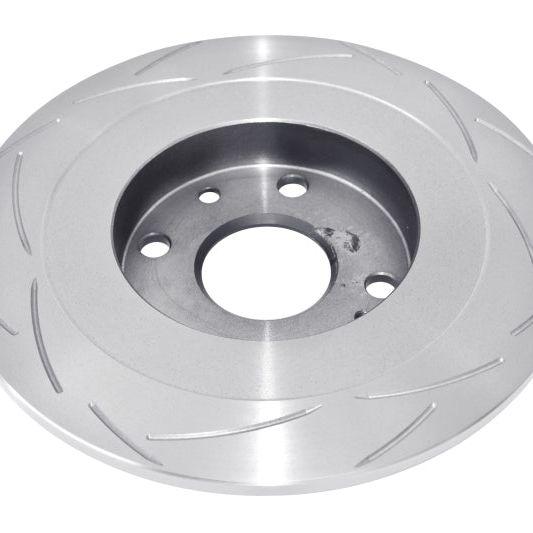 DBA 94-97/99-05 MX-5 Miata Rear Slotted Street Series Rotor