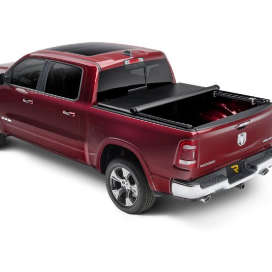 Truxedo 19-20 Ram 1500 (New Body) 5ft 7in TruXport Bed Cover