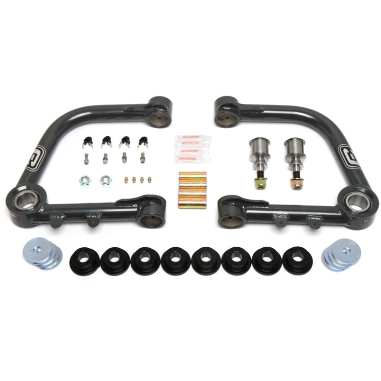 Camburg Toyota Tundra 2WD/4WD 07-21 1.5in Performance Uniball Upper Arms