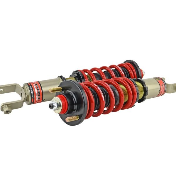 Skunk2 94-01 Acura Integra (Non Type R)/92-95 Honda Civic Pro S II Coilovers (8K/8K Spring Rates)-Coilovers-Skunk2 Racing-SKK541-05-4720-SMINKpower Performance Parts