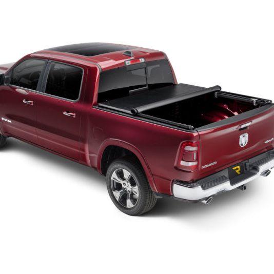 Truxedo 19-20 Ram 1500 (New Body) 6ft 4in TruXport Bed Cover