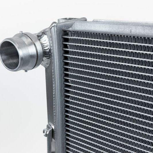 CSF Porsche 955/957 Cayenne / Audi Q7 / VW Touareg Heavy-Duty Performance Radiator