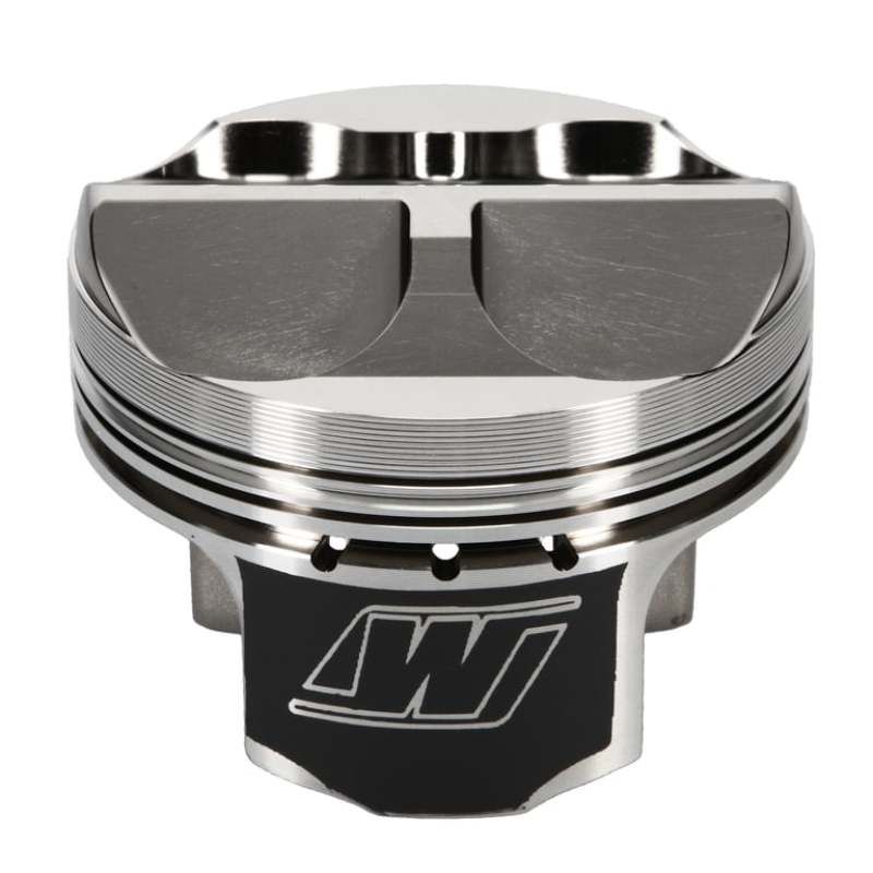 Wiseco Honda K-Series +10.5cc Dome 1.181x87.0mm Piston Shelf Stock Kit-Piston Sets - Forged - 4cyl-Wiseco-WISK650M87AP-SMINKpower Performance Parts
