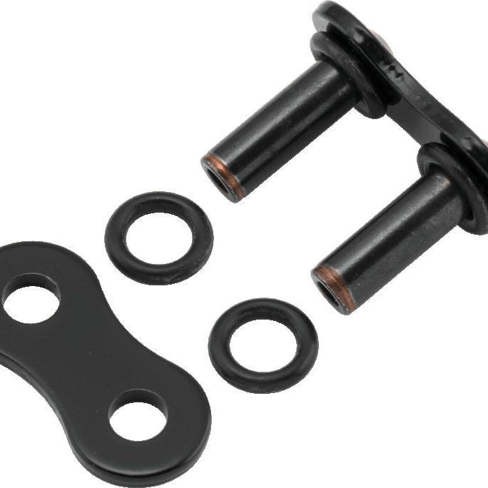 BikeMaster 520 BMOR O-Ring Rivet Link - Black