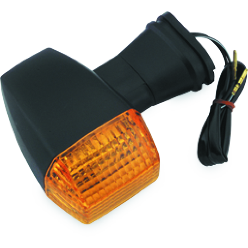 BikeMaster Kawasaki Turn Signal Front