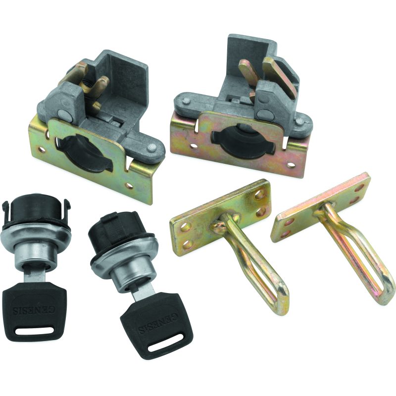 QuadBoss Locks For 15-7049