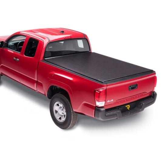 Truxedo 16-20 Toyota Tacoma 5ft Lo Pro Bed Cover