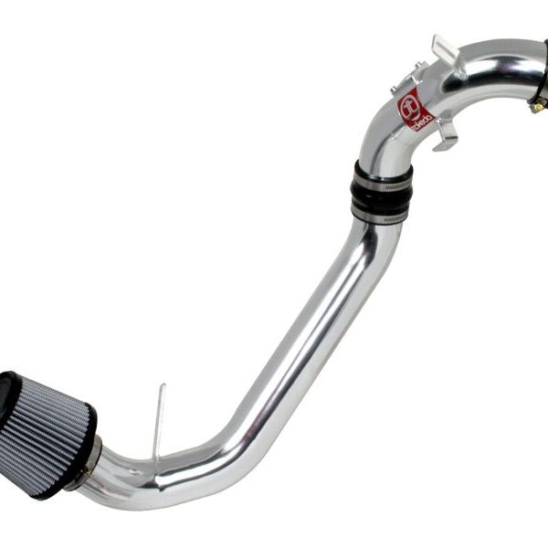 aFe Takeda Intakes Stage-2 PDS AIS PDS Toyota Camry 07-09 L4-2.4L (pol)-Cold Air Intakes-aFe-AFETL-2008P-SMINKpower Performance Parts