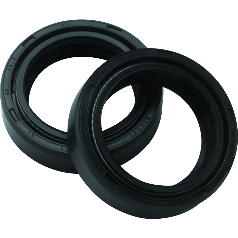 BikeMaster Fork Seal - 31 x 43 x 10