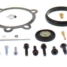 All Balls Racing 97-98 Harley XL 1200 Carburetor Rebuild Kit