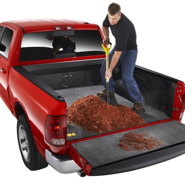 BedRug 15-23 Ford F-150 5ft 6in Bed Drop In Mat