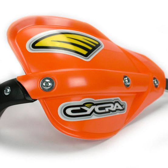 Cycra Probend Bar Pack - Orange-Hand Guards-Cycra-CYC1CYC-7500-22-SMINKpower Performance Parts
