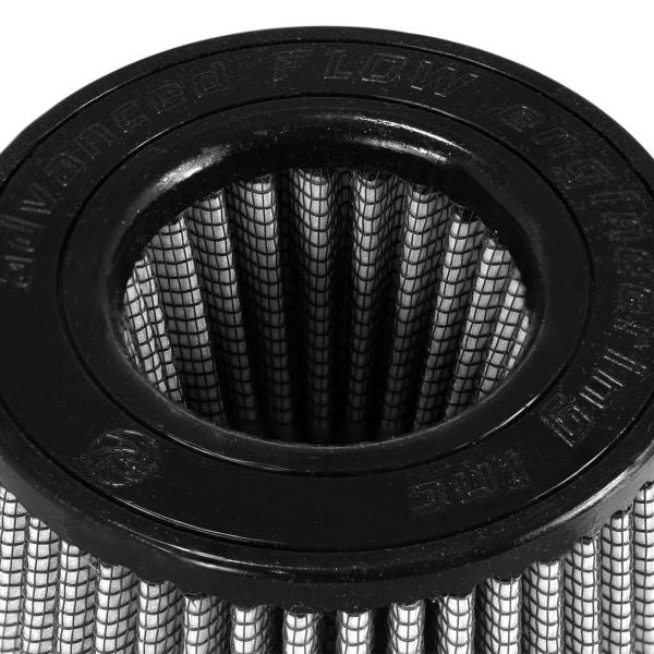 aFe MagnumFLOW Air Filters IAF PDS A/F PDS 3.5F x 6B x 4.5T x 6H-Air Filters - Universal Fit-aFe-AFE21-91090-SMINKpower Performance Parts