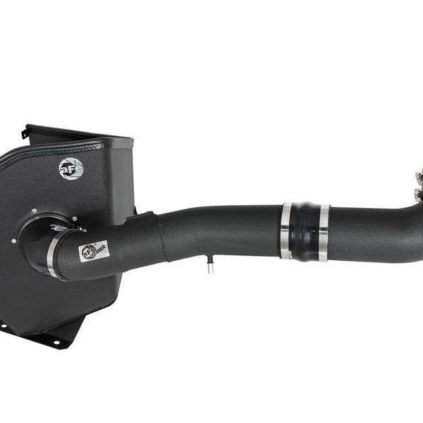 aFe Magnum FORCE Pro 5R Cold Air Intake System 2017 GM Colorado/Canyon V6-3.6L-Cold Air Intakes-aFe-AFE54-12872-SMINKpower Performance Parts