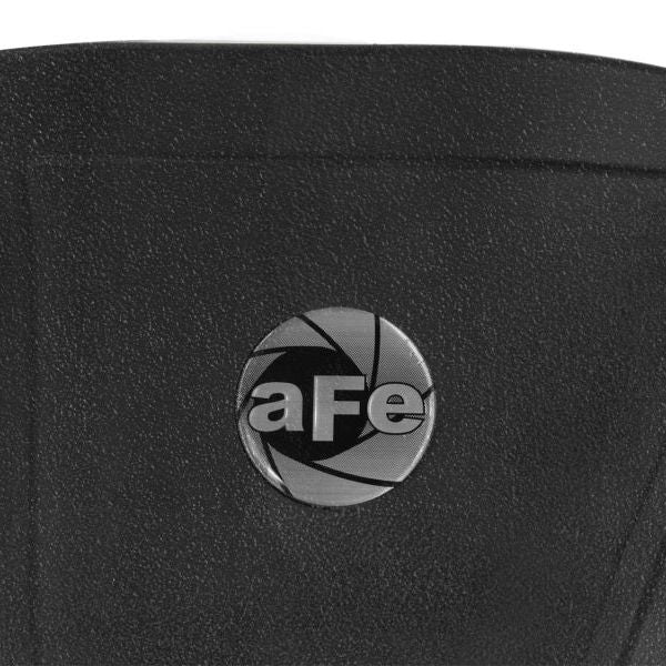 aFe MagnumFORCE Stage-2 Intake System Cover Dodge RAM 02-14 V8 4.7L/5.7L HEMI-Cold Air Intakes-aFe-AFE54-11638-B-SMINKpower Performance Parts