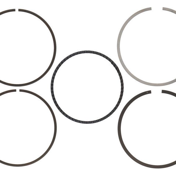 Wiseco 83.50MM RING SET Ring Shelf Stock-Piston Rings-Wiseco-WIS8350XX-SMINKpower Performance Parts