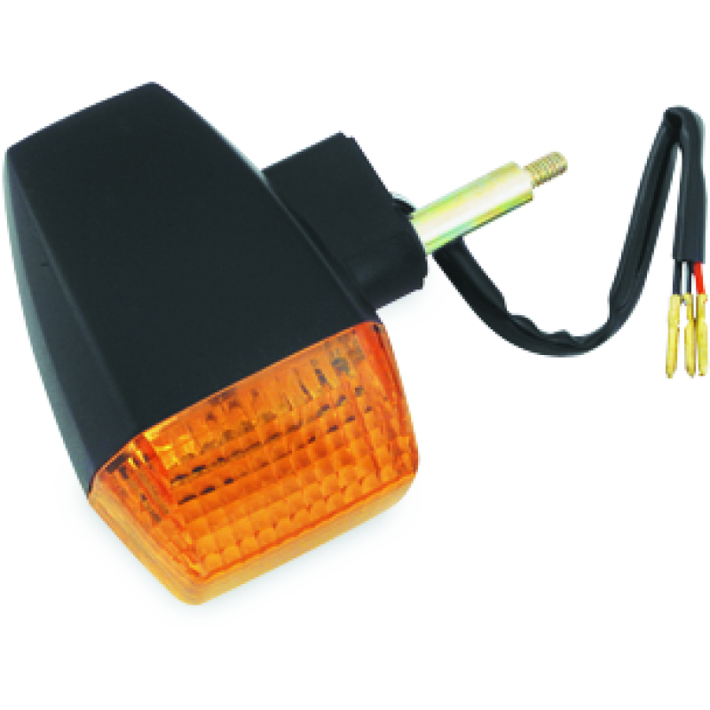 BikeMaster Kawasaki Turn Signal - Front