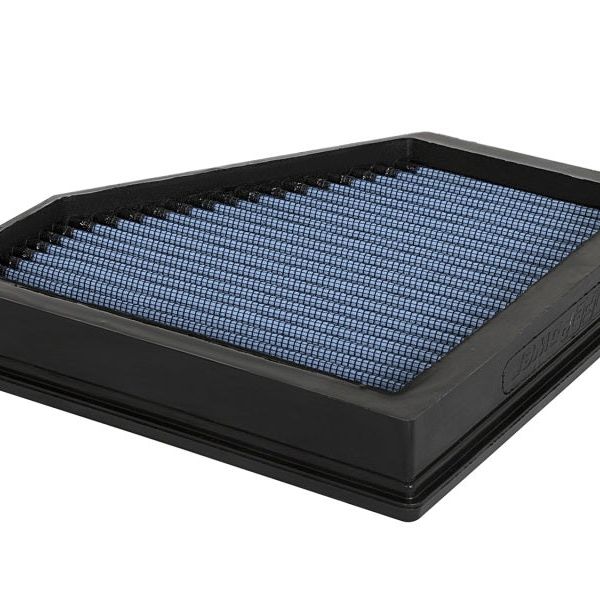 aFe MagnumFLOW Air Filters OER P5R A/F P5R BMW 340i/340ix F30/F31 3.0L B58-Air Filters - Drop In-aFe-AFE30-10270-SMINKpower Performance Parts