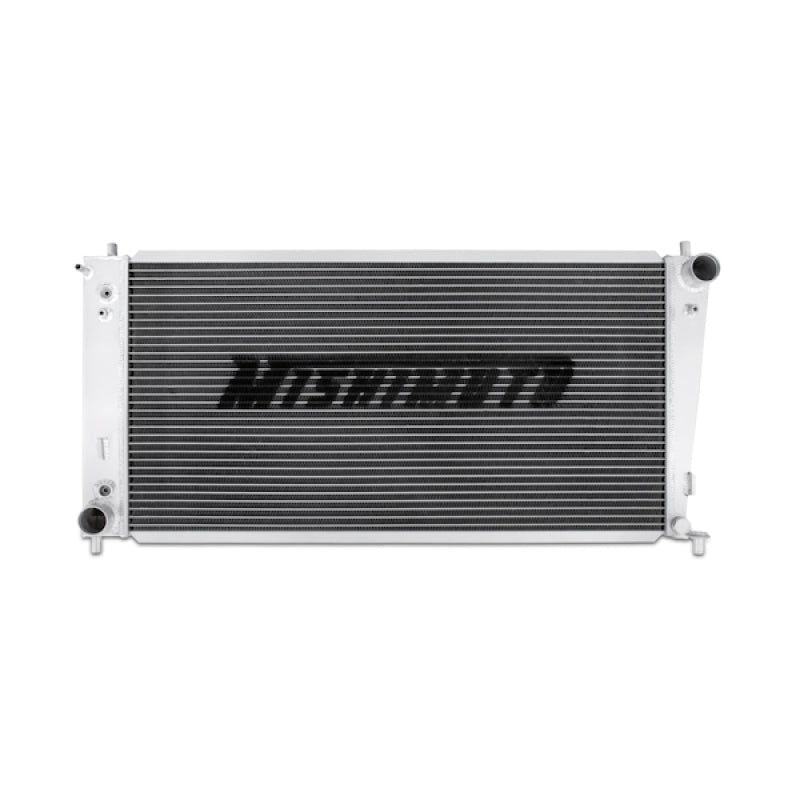 Mishimoto 99-04 Ford Lightning Aluminum Radiator-Radiators-Mishimoto-MISMMRAD-LTN-99-SMINKpower Performance Parts