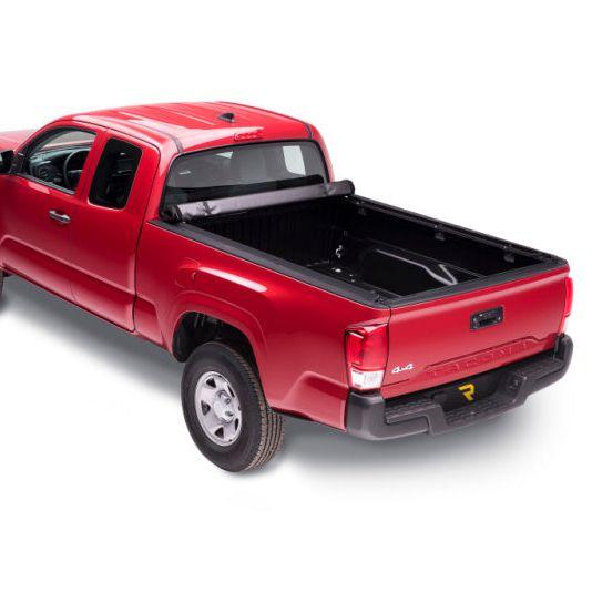 Truxedo 16-20 Toyota Tacoma 5ft Lo Pro Bed Cover