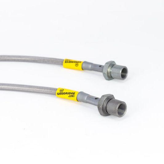 Goodridge 98-03 Camaro w/ Traction Control Brake Lines