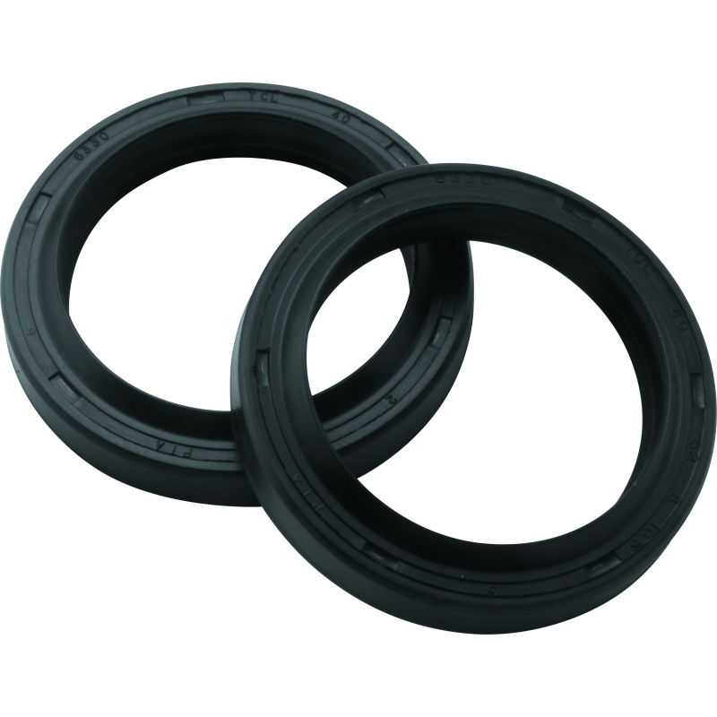 BikeMaster Fork Seal - 40 x 52 x 8/10.5