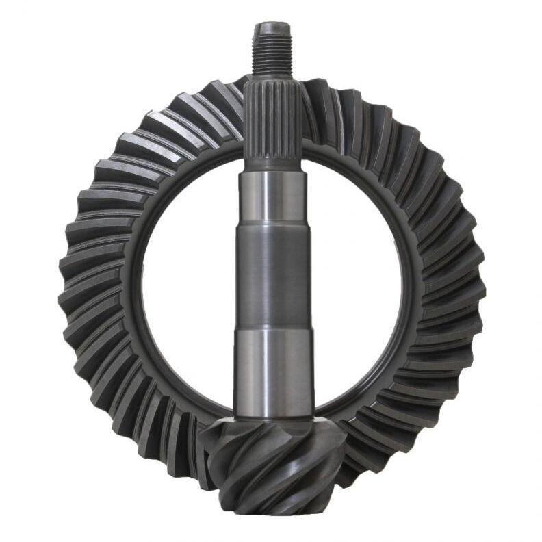 Revolution Gear & Axle Toyota 7.5in Reverse Rotation 4.88 Ratio Ring & Pinion Set