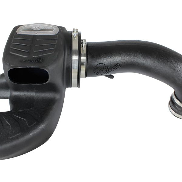 aFe Momentum GT Pro DRY S Stage-2 Si Intake System Dodge Ram Trucks 09-14 V8 5.7L HEMI-Cold Air Intakes-aFe-AFE51-72102-SMINKpower Performance Parts