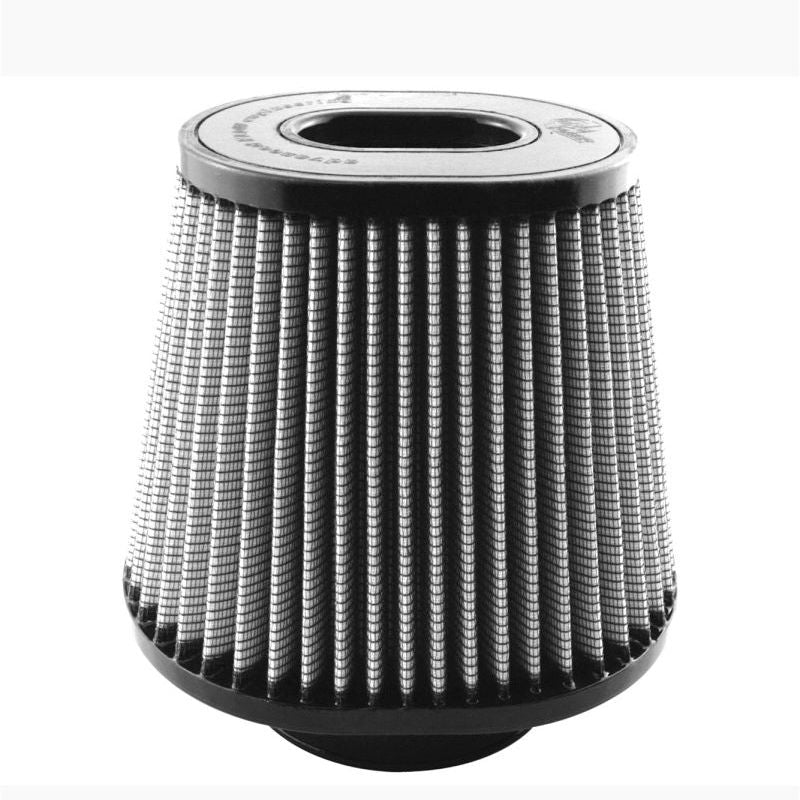 aFe MagnumFLOW Air Filters IAF PDS A/F PDS 5F x (9x7-1/2)B x (6-3/4x5-1/2)T x 7-1/2H-Air Filters - Universal Fit-aFe-AFE21-91044-SMINKpower Performance Parts