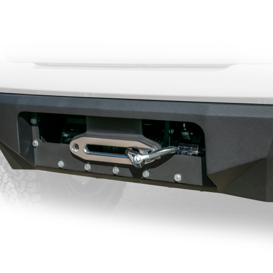 DV8 Offroad 2015+ GMC Canyon Front Skid Plate