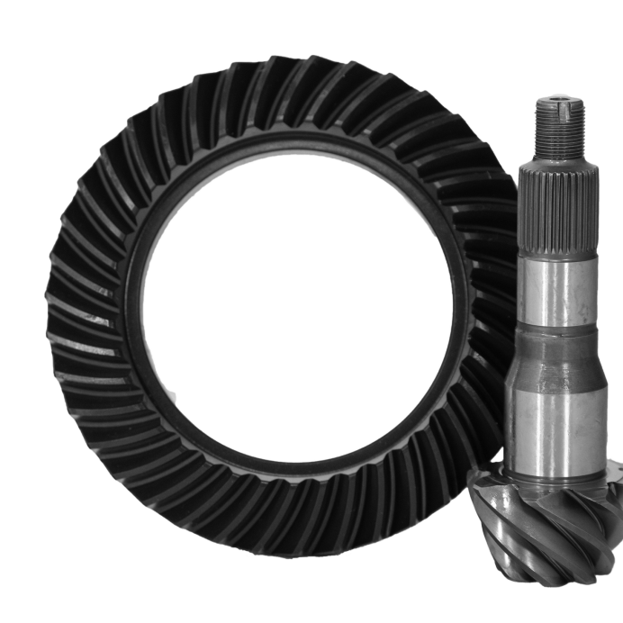 Revolution Gear & Axle 16-24 Toyota Tacoma 8.75in Rear Axle 4.88 Ratio Ring & Pinion Set