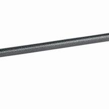 Lund Universal Ratcheting Cargo Bar - Black