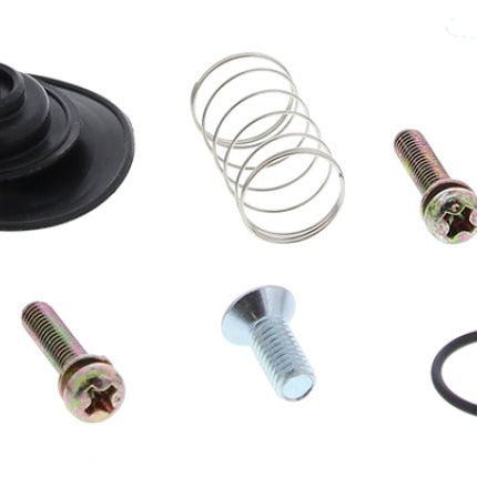 All Balls Racing 04-09 Honda VT750C Fuel Tap Repair Kit - Diaphragm Only