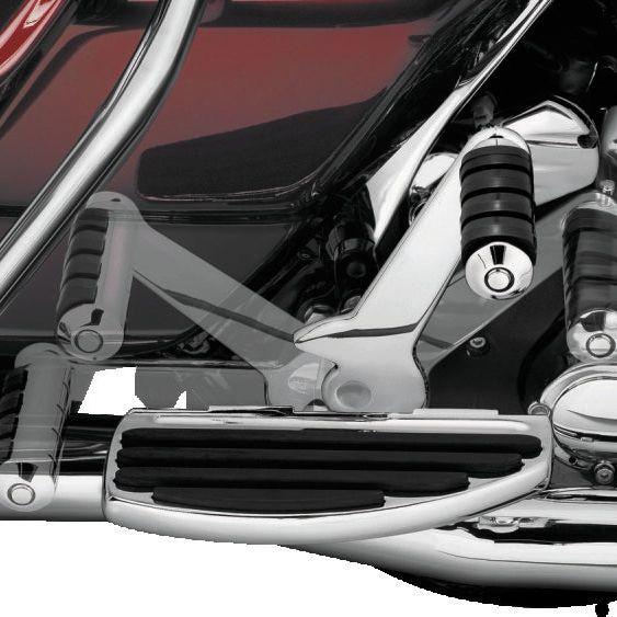 Kuryakyn Adjustable Passenger Pegs