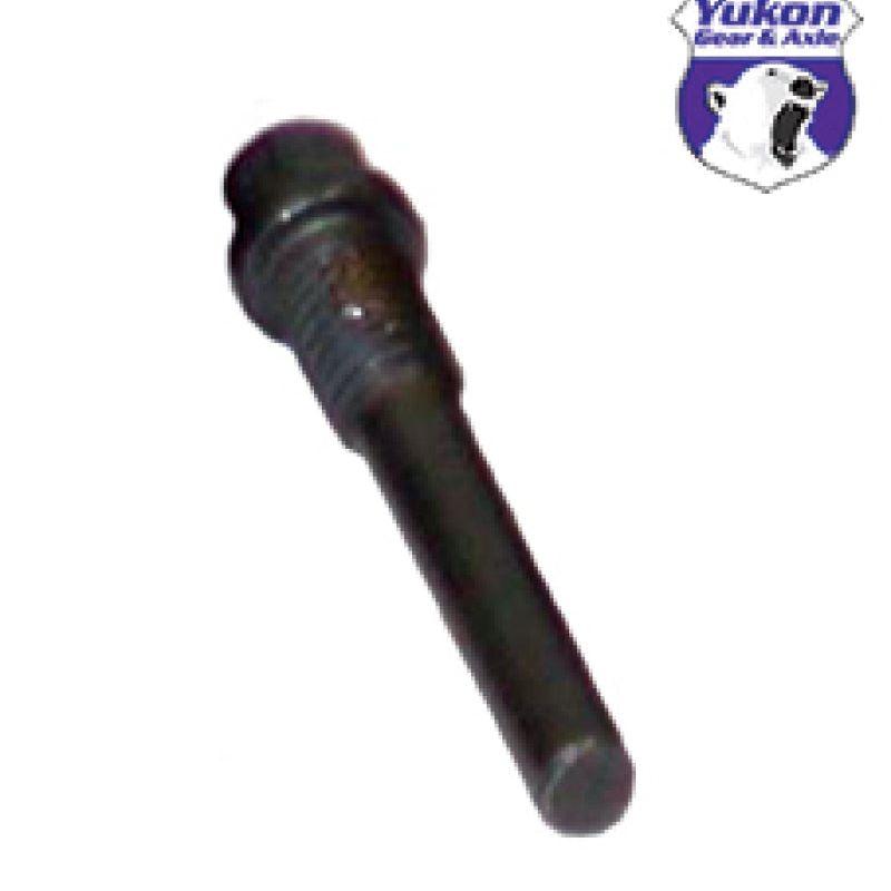 Yukon Gear Dana 44-HD (HD Only) Cross Pin Bolt / Standard Open & Tracloc (w/ C-Clip)