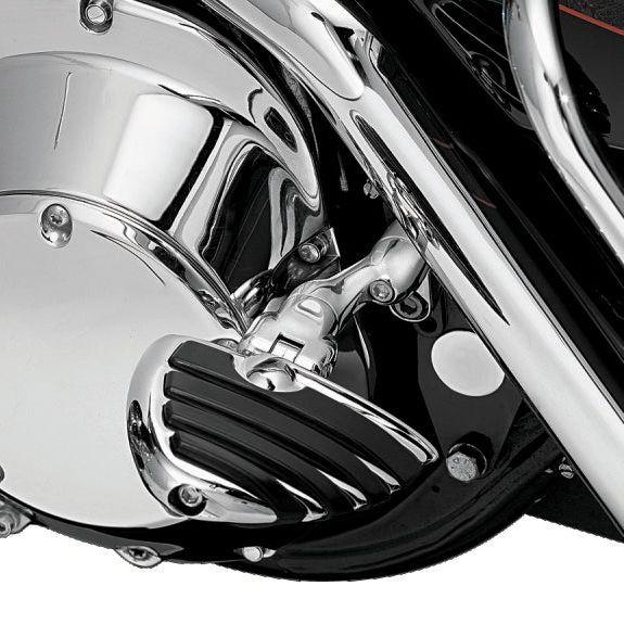 Kuryakyn Adjustable Passenger Peg Mounts For Harley-Davidson Touring & Indian Models