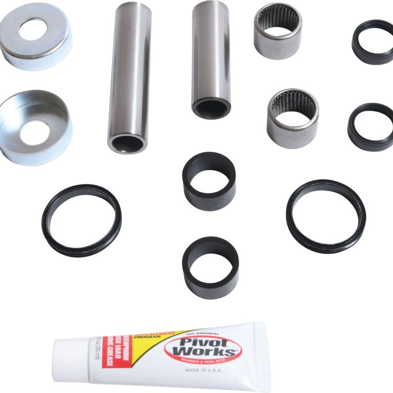 Pivot Works 88-06 Yamaha YFS200 Blaster PW Swing Arm Kit