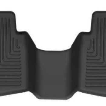 Husky Liners 2020 Subaru Outback X-act Contour Series 2nd Seat Floor Liner - Black