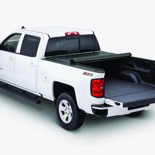 Tonno Pro 88-99 Chevy C1500 6.6ft Fleetside Lo-Roll Tonneau Cover