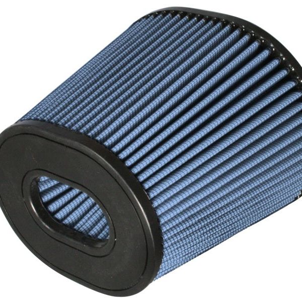 aFe MagnumFLOW Air Filters PRO 5R 4in F x 9x7.5in B x 6.75x5.5in T x 7.5in H-Air Filters - Universal Fit-aFe-AFE24-91065-SMINKpower Performance Parts