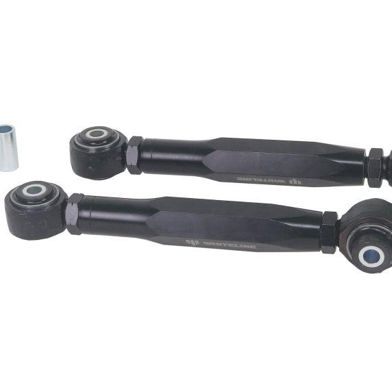 Whiteline 12-20 Volkswagen Golf Rear Adjustable Toe Arm