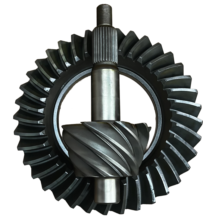 Revolution Gear & Axle Ford 9in 3.25 Ratio Ring & Pinion Set