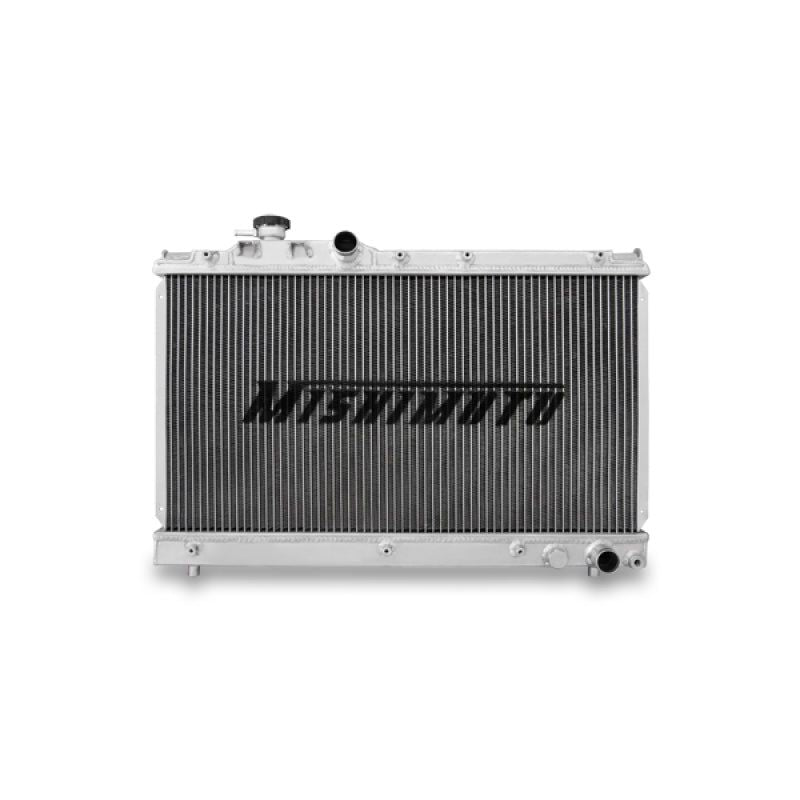 Mishimoto 94-99 Toyota Celica GT/GT4 Manual Aluminum Radiator-Radiators-Mishimoto-MISMMRAD-T200-94-SMINKpower Performance Parts