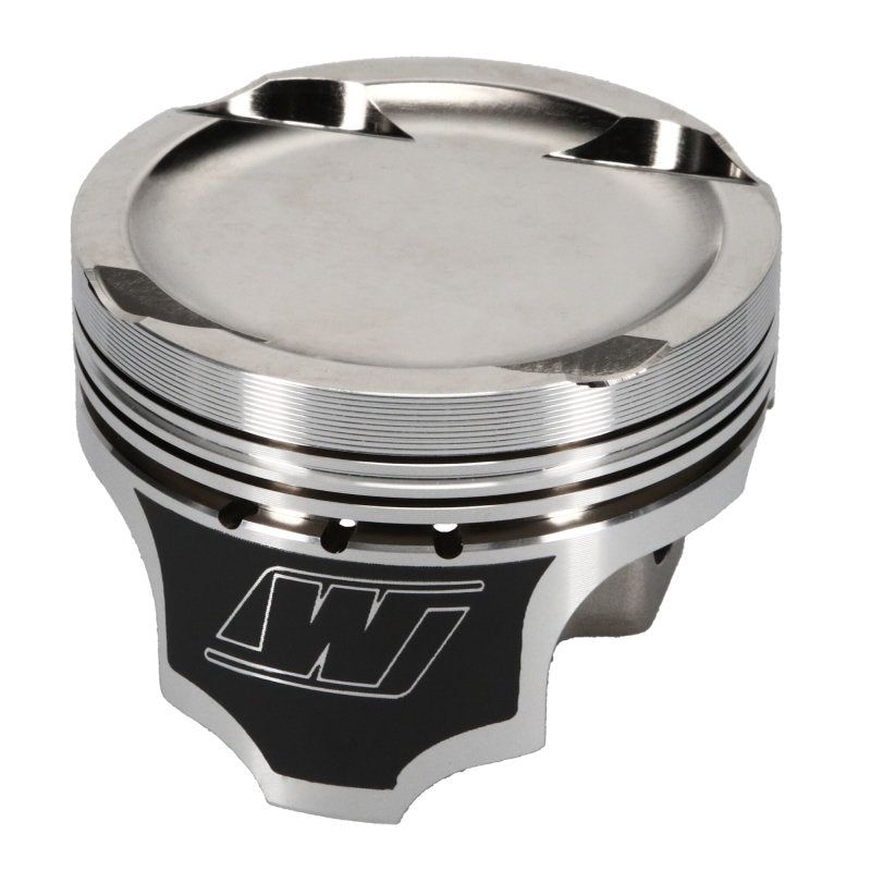 Wiseco 93-01 Honda B16A Civic SI 1.181 X 81.5MM Piston Shelf Stock Kit *MUST USE .040 Gasket*-Piston Sets - Forged - 4cyl-Wiseco-WISK673M815AP-SMINKpower Performance Parts